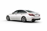 Toyota Crown RS Advance 2018 года